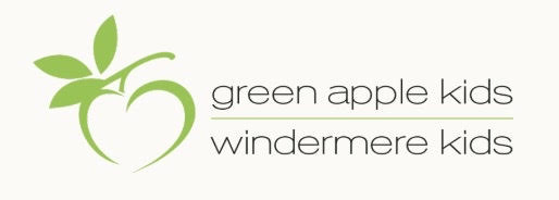 GreenAppleKids